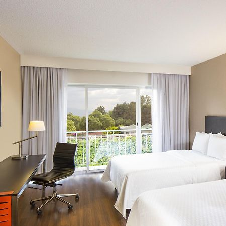 Fiesta Inn Aeropuerto Cd Mexico Ngoại thất bức ảnh