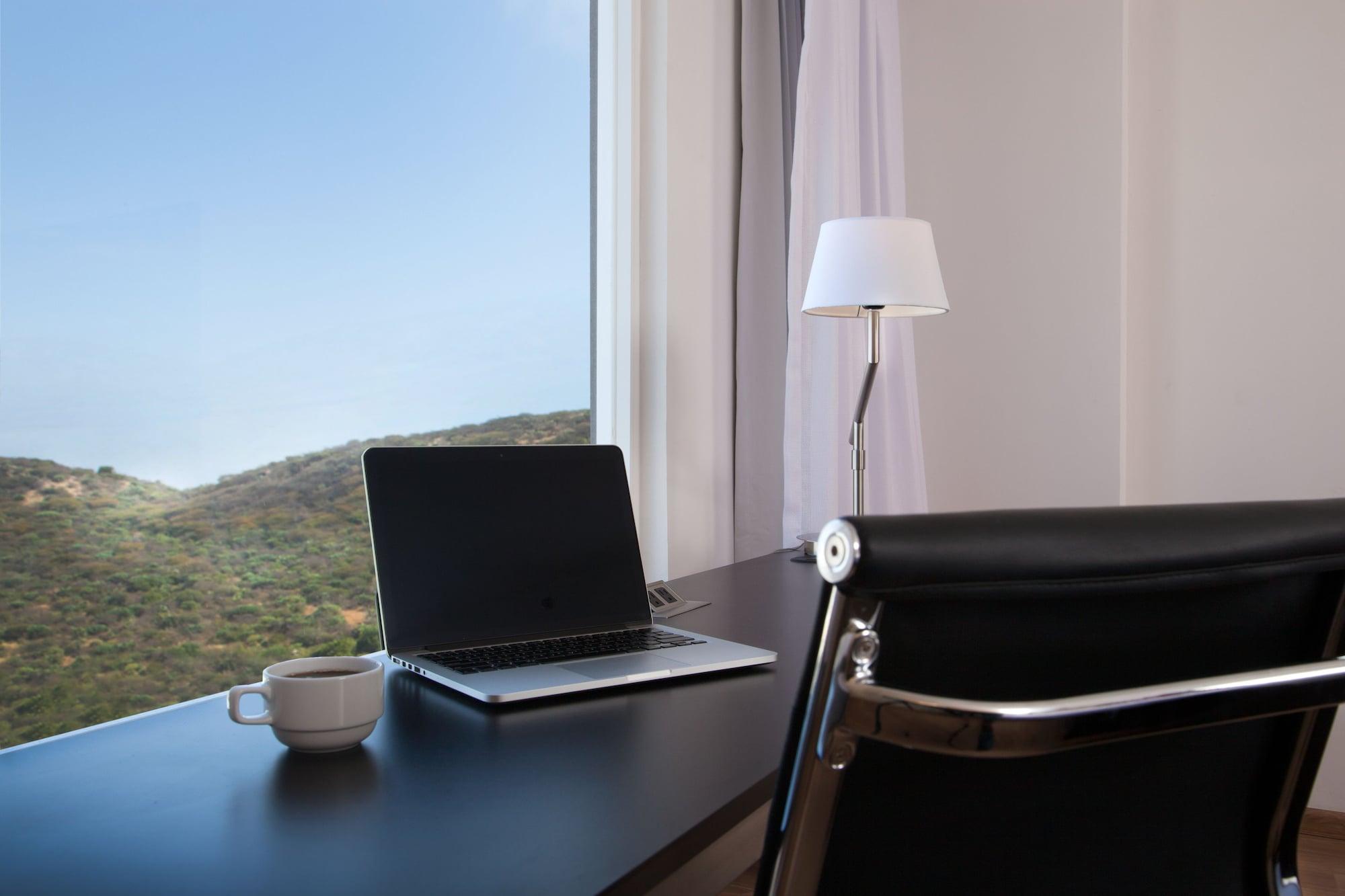 Fiesta Inn Aeropuerto Cd Mexico Ngoại thất bức ảnh