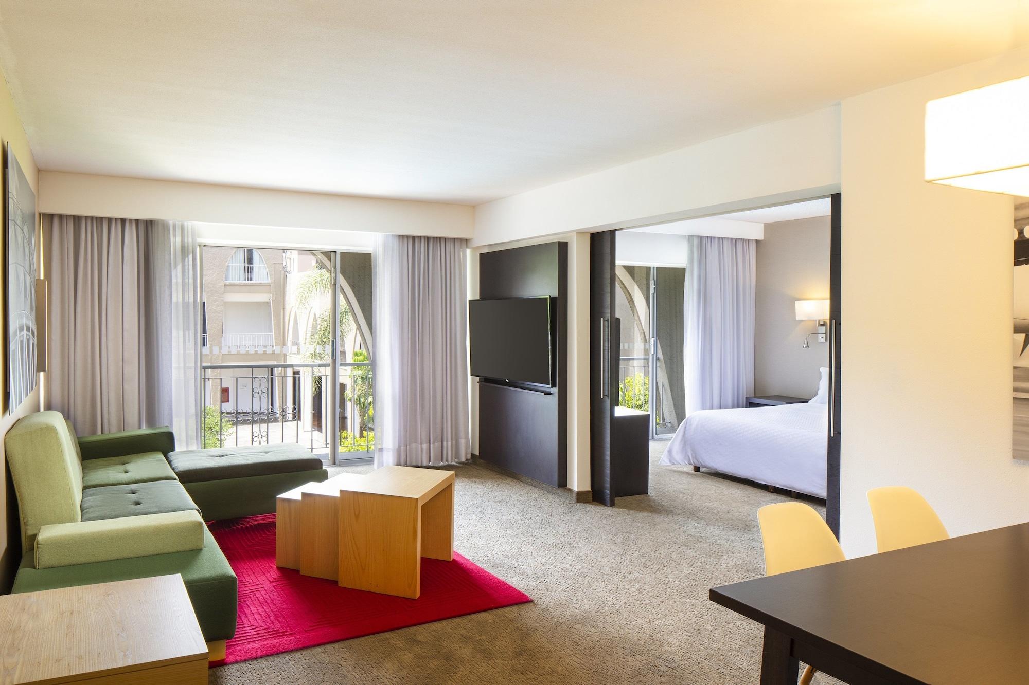 Fiesta Inn Aeropuerto Cd Mexico Ngoại thất bức ảnh