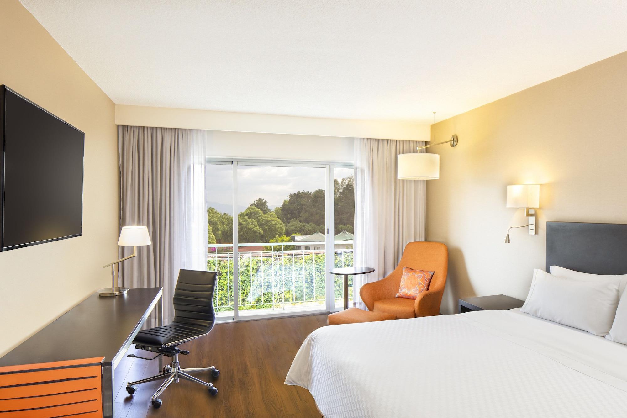 Fiesta Inn Aeropuerto Cd Mexico Ngoại thất bức ảnh