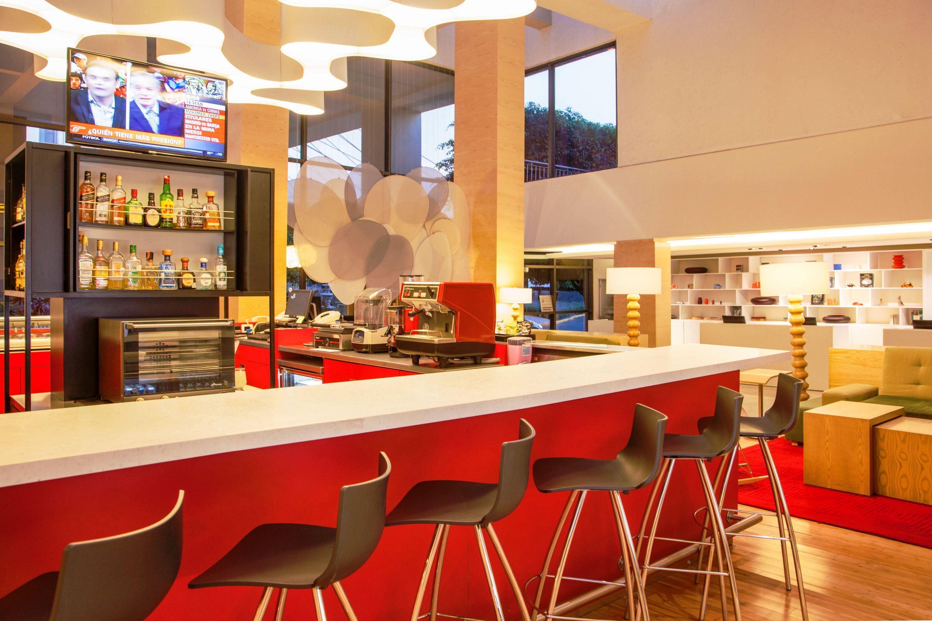 Fiesta Inn Aeropuerto Cd Mexico Nhà hàng bức ảnh
