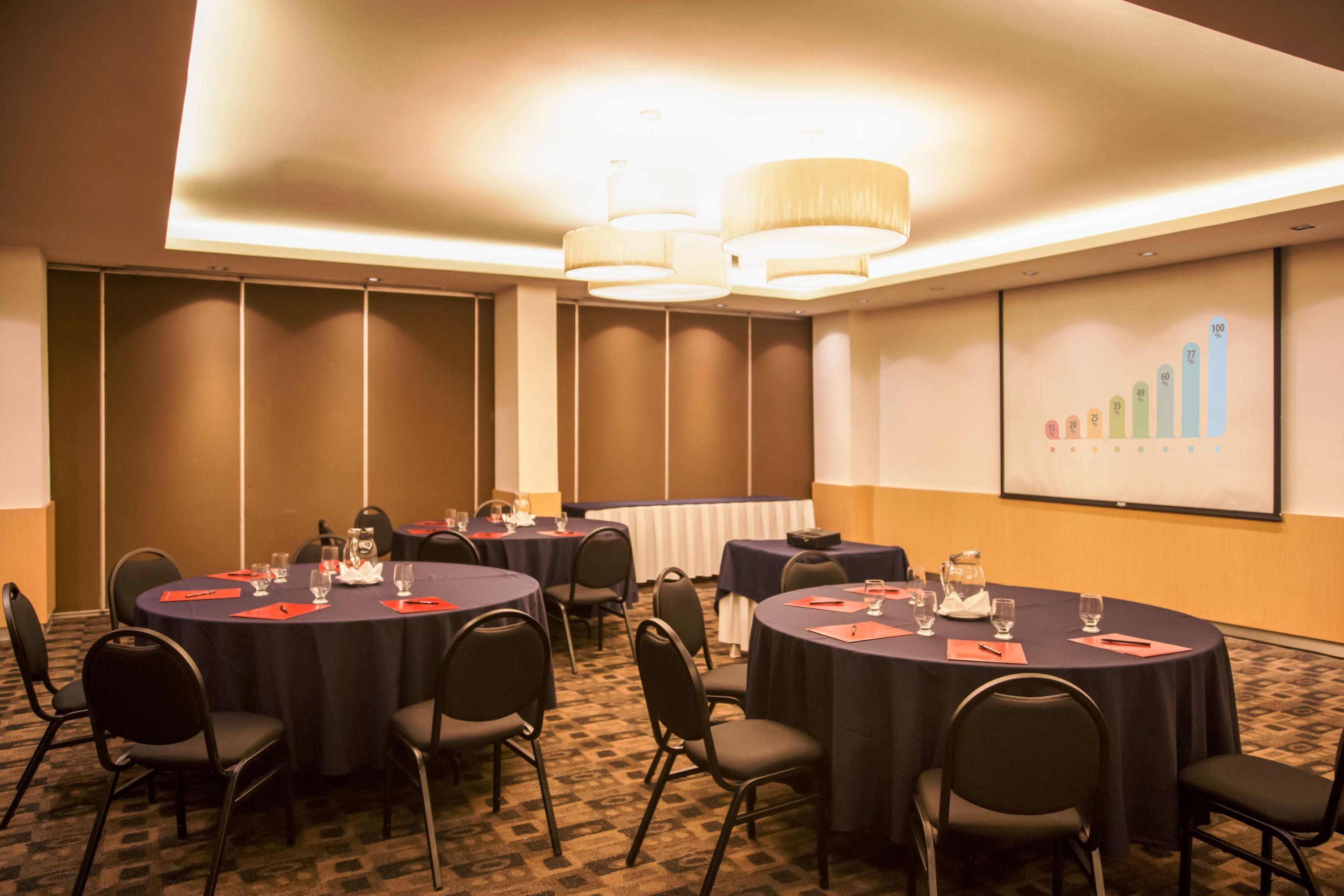 Fiesta Inn Aeropuerto Cd Mexico Kinh doanh bức ảnh