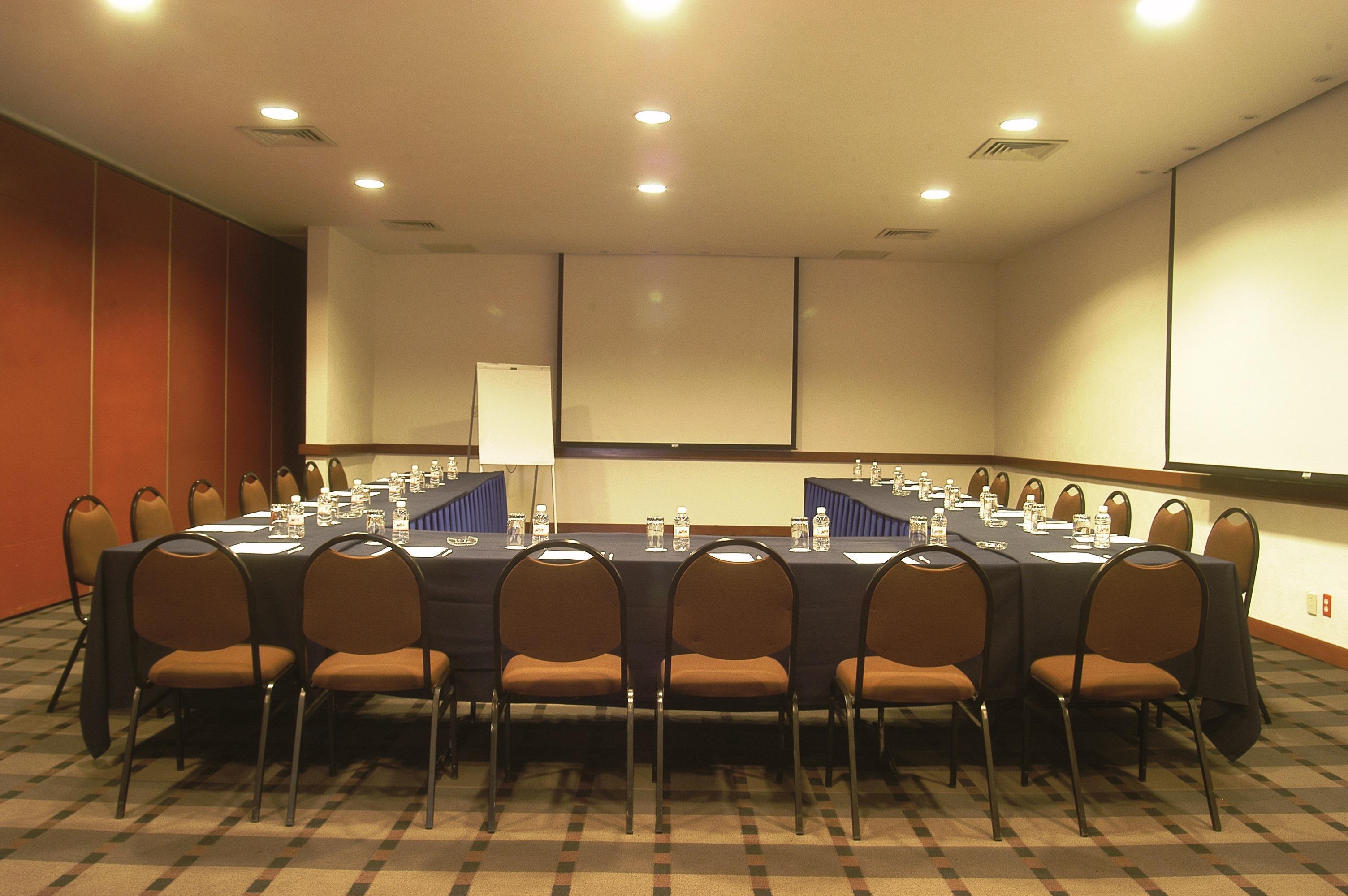 Fiesta Inn Aeropuerto Cd Mexico Ngoại thất bức ảnh