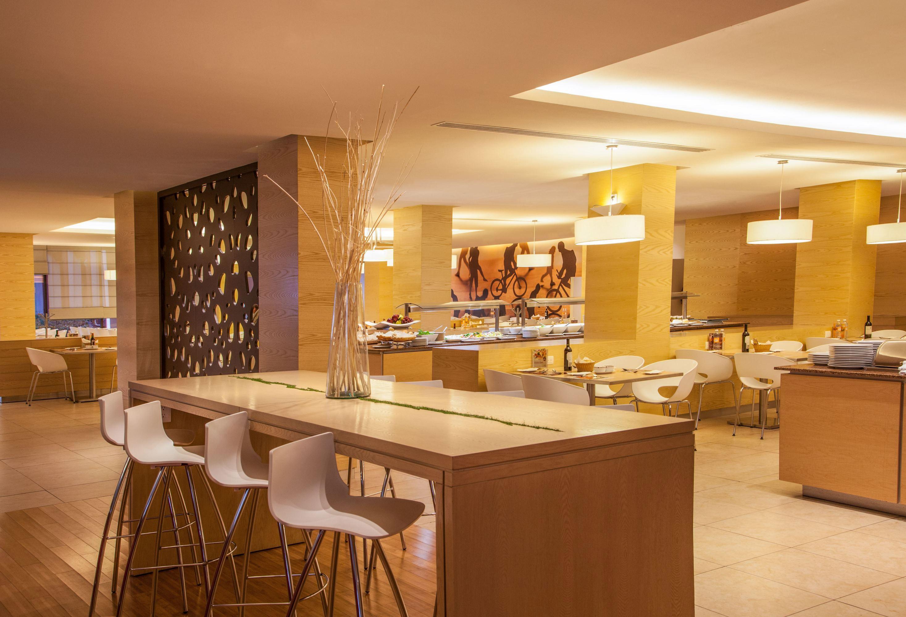 Fiesta Inn Aeropuerto Cd Mexico Nhà hàng bức ảnh