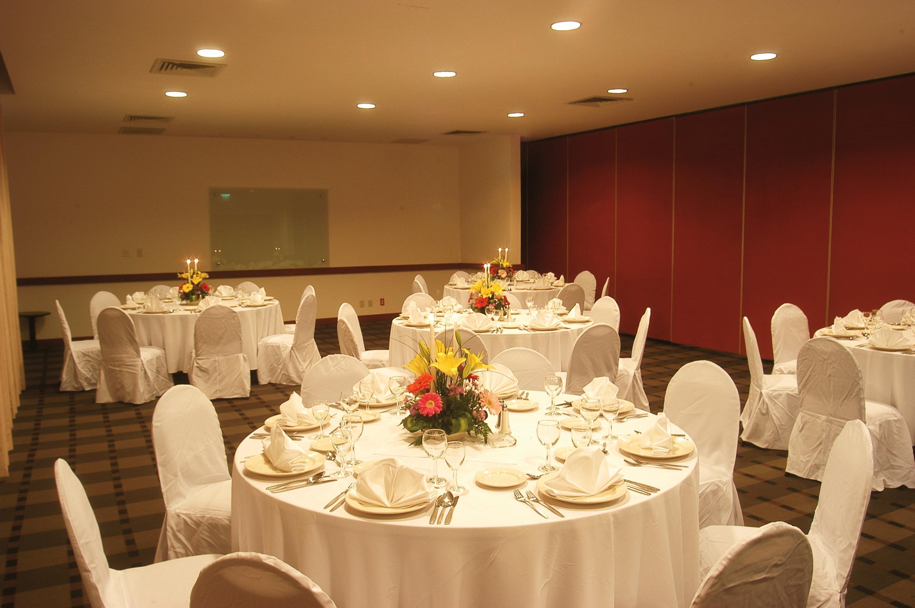 Fiesta Inn Aeropuerto Cd Mexico Ngoại thất bức ảnh
