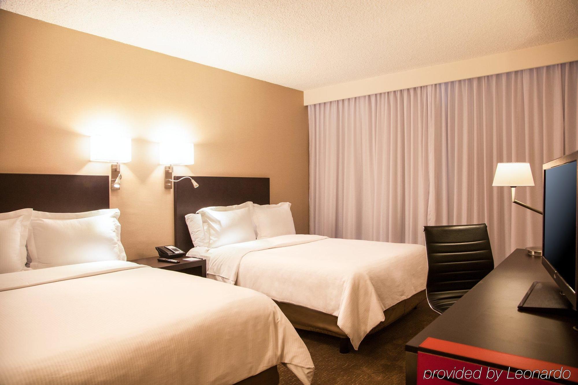 Fiesta Inn Aeropuerto Cd Mexico Phòng bức ảnh