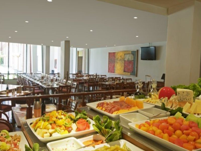 Fiesta Inn Aeropuerto Cd Mexico Ngoại thất bức ảnh
