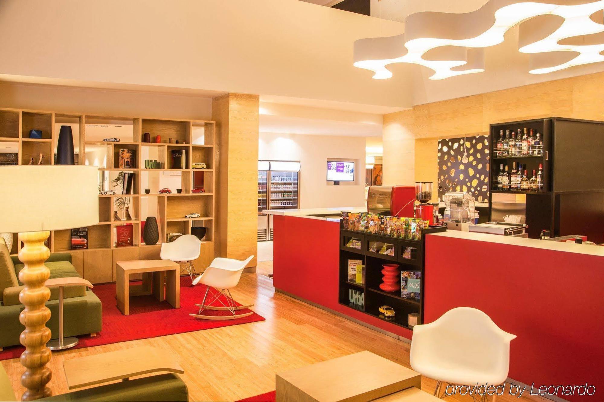 Fiesta Inn Aeropuerto Cd Mexico Nhà hàng bức ảnh